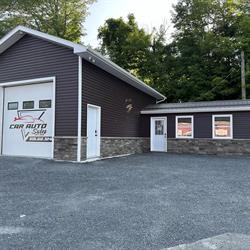 Car Auto Sales