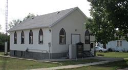 Golden Prairie Community Church