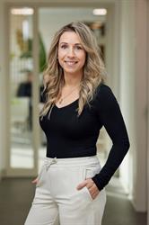 Dre Joany Marcotte, Chiropraticienne, D.C