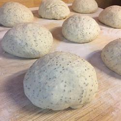 La boulangerie du coin