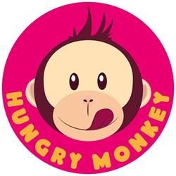 Hungry Monkey