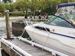 Vancouver Yacht Tours