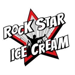 Rock Star Ice Cream