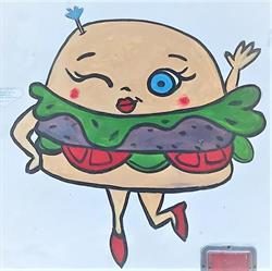Kk’s Food Truck