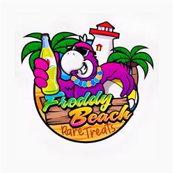 Freddy Beach Rare Treats
