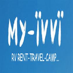 MY IVVI Travel