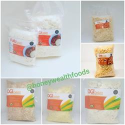 HoneyWealth Foods