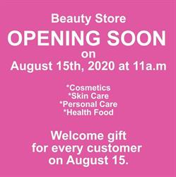 Yifan Beauty & Health Store