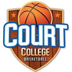 Court College Basketball