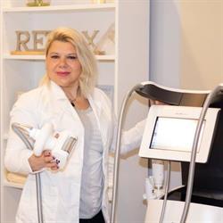 Lana Registered Massage Therapist & Endermologie Specialist