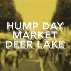 Hump Day Market Deer Lake