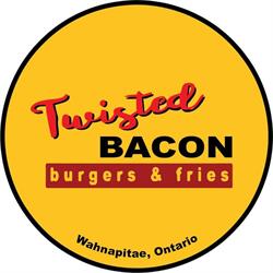 Twisted Bacon