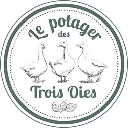 Le potager des trois oies