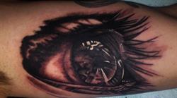Farmhand Tattoo