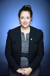 Nathalie Sinclair Desgagné