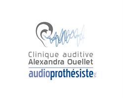 Clinique auditive Alexandra Ouellet
