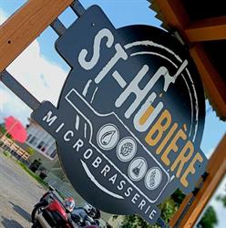 St-HuBière Microbrasserie