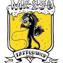 MR250 TattooShop