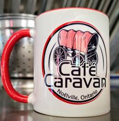 Café Caravan