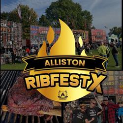 Alliston Ribfest