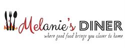 Melanie’s DINER