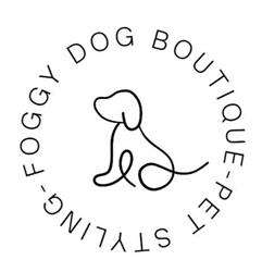 The Foggy Dog Boutique