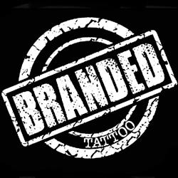 Branded Tattoo Ottawa