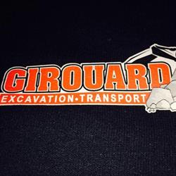 Girouard Excavation inc.