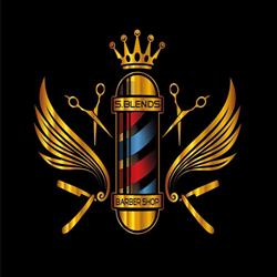 S.blends.barbershop