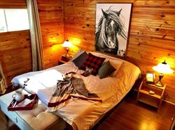 Chalet Le Petit Hibou