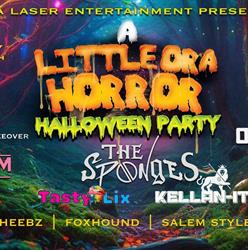 Ora Laser Entertainment