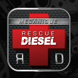 Rescue Diesel