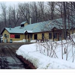 Cabane à sucre Gérard Cossette