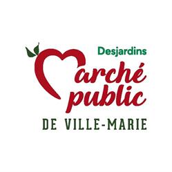 Marché Public De Ville-Marie