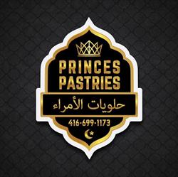 Princes Pastries