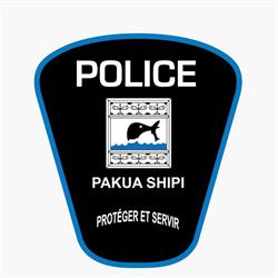 Police Pakua Shipi
