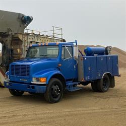 TG Fleet Services