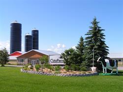 Ferme Cotopierre