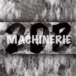 Machinerie 2DB