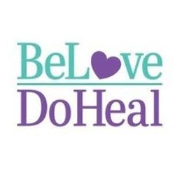 Be Love Do Heal