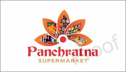 Panchratna supermarket