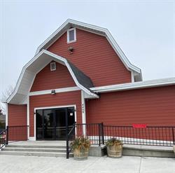 Red Barn Vintage & Collectible sale