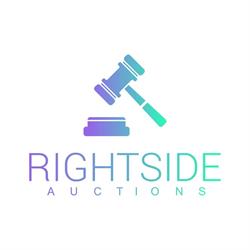Rightside Auctions Edmonton