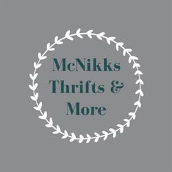 McNikks Thrifts & More