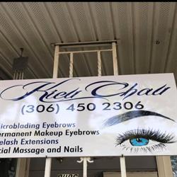 Beauty salon Kieu Chau