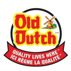 Old Dutch Terrace
