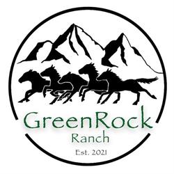 GreenRock Ranch & Horse Boarding
