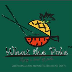 What the Poke