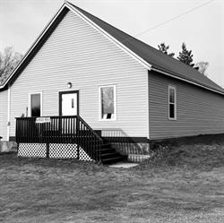 Village of Kinley
