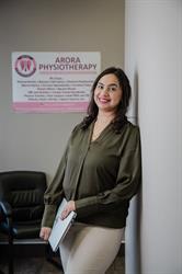 Arora Physiotherapy